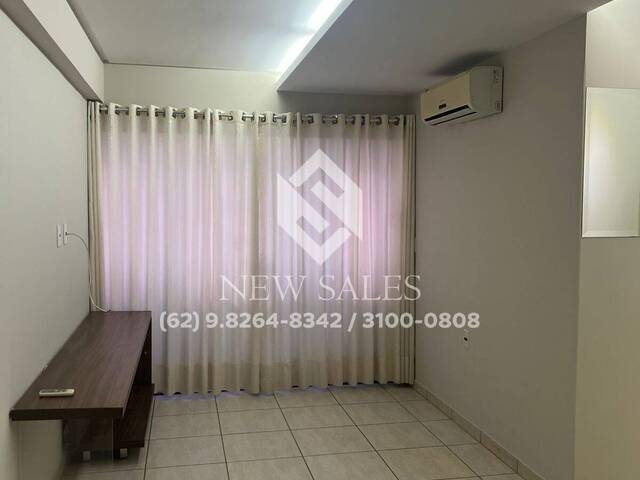 Apartamento para Venda em Aparecida de Goiânia - 2