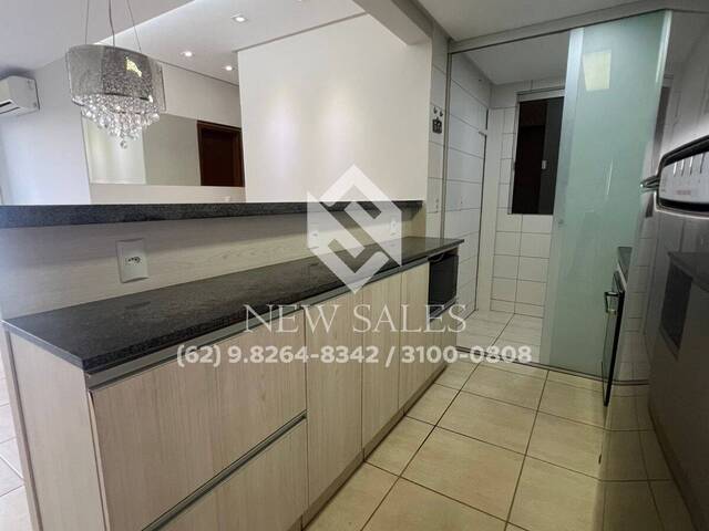 Apartamento para Venda em Aparecida de Goiânia - 3