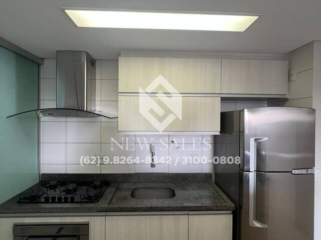 Apartamento para Venda em Aparecida de Goiânia - 4
