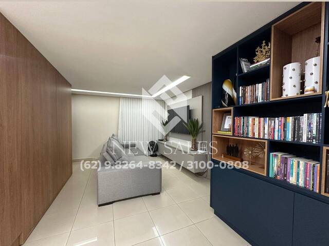 Apartamento para Venda em Goiânia - 2