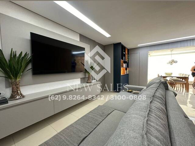 Venda em Residencial Eldorado Expansão - Goiânia