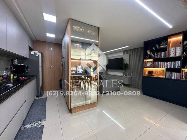 Apartamento para Venda em Goiânia - 3