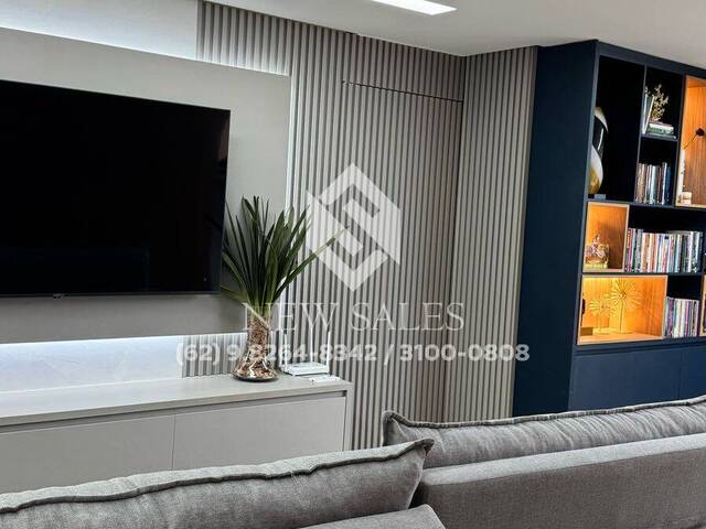 Apartamento para Venda em Goiânia - 5
