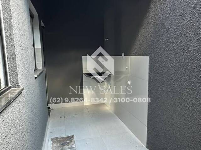 Casa para Venda em Goiânia - 4