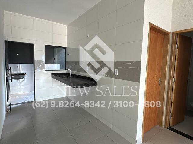 Casa para Venda em Goiânia - 5