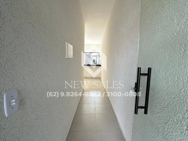 Casa para Venda em Goiânia - 4