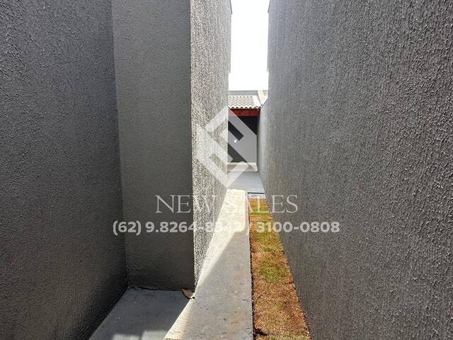 Casa para Venda em Goiânia - 5