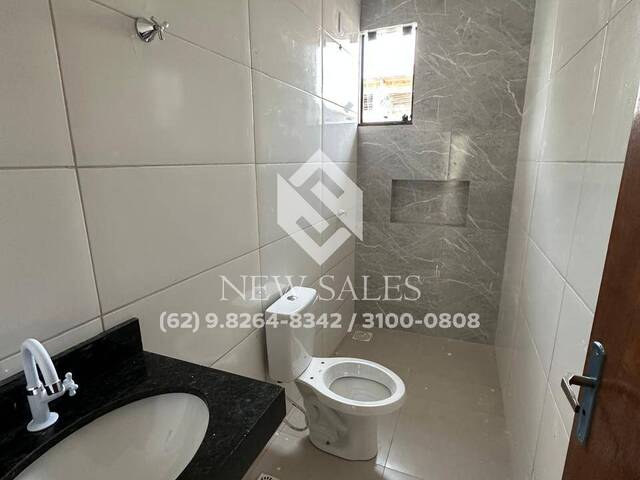 Casa para Venda em Goiânia - 2