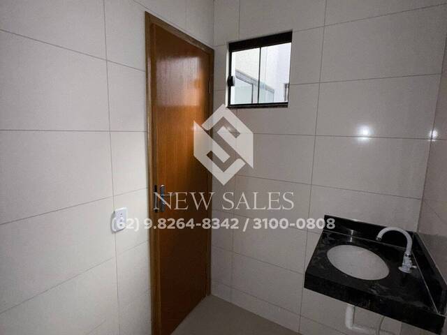Casa para Venda em Goiânia - 2
