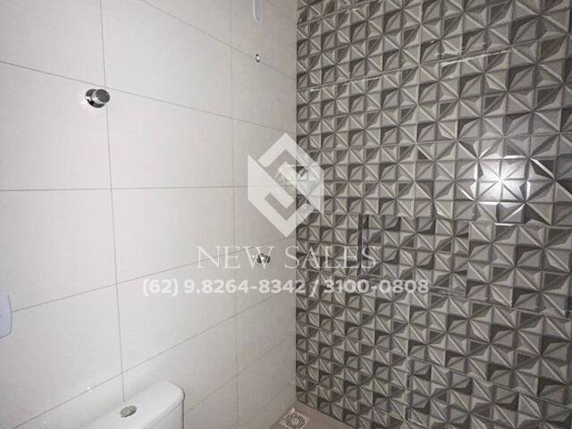 Casa para Venda em Goiânia - 3