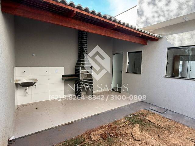 Casa para Venda em Goiânia - 5