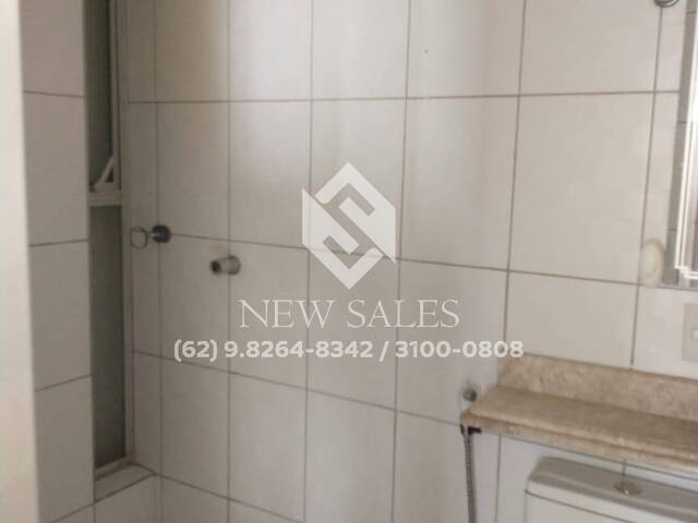 Apartamento para Venda em Goiânia - 2