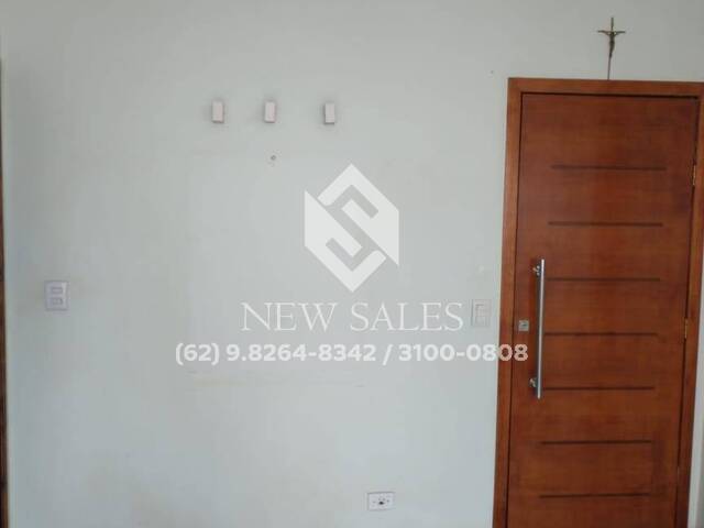 Apartamento para Venda em Goiânia - 5