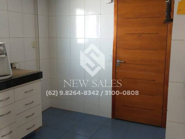 Apartamento para Venda em Goiânia - 4