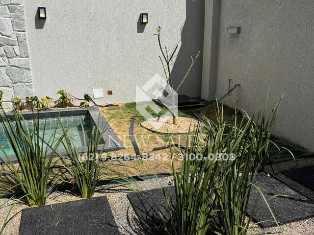Casa para Venda em Goiânia - 2