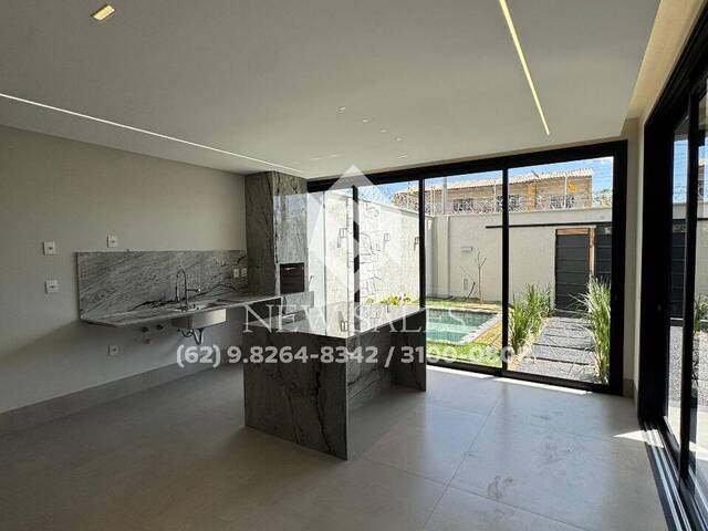 Casa para Venda em Goiânia - 5