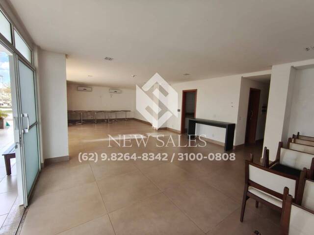Apartamento para Venda em Goiânia - 2