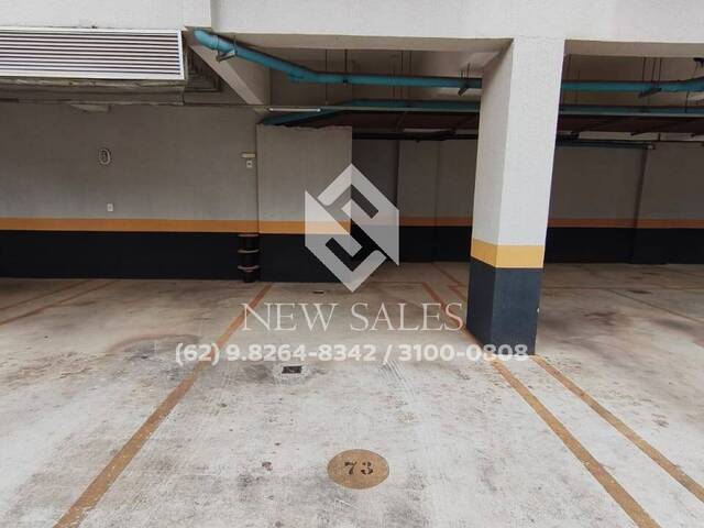 Apartamento para Venda em Goiânia - 3