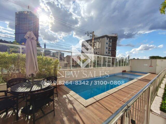 Apartamento para Venda em Goiânia - 5