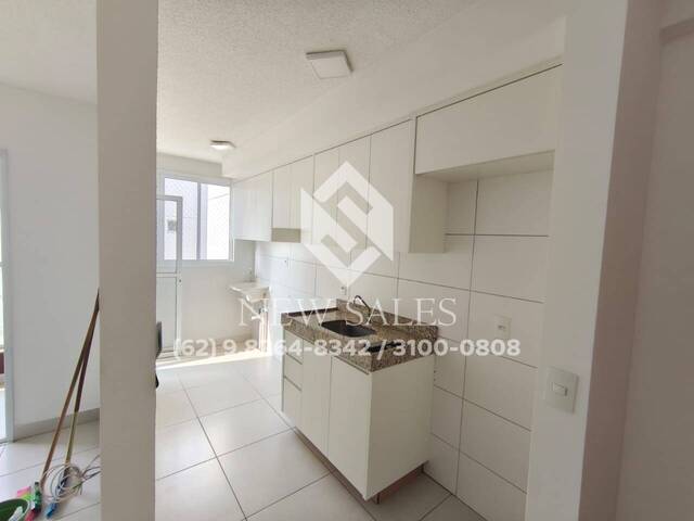Venda em Vila Rosa - Goiânia
