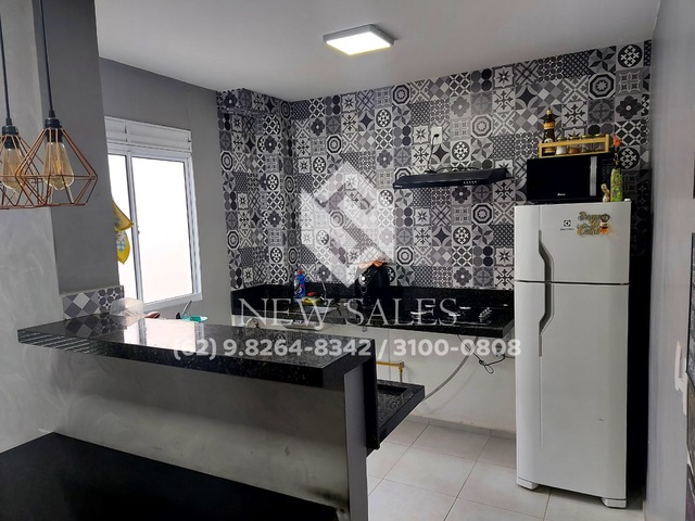 Apartamento para Venda em Goiânia - 4