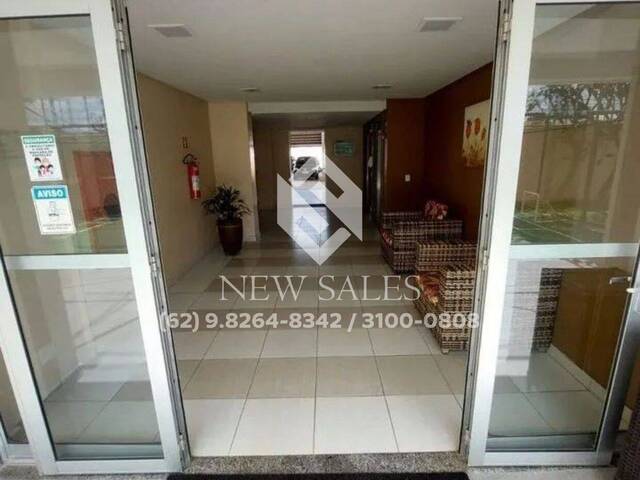 Apartamento para Venda em Aparecida de Goiânia - 5