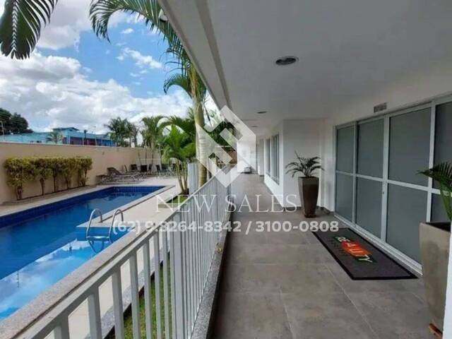 Apartamento para Venda em Aparecida de Goiânia - 4