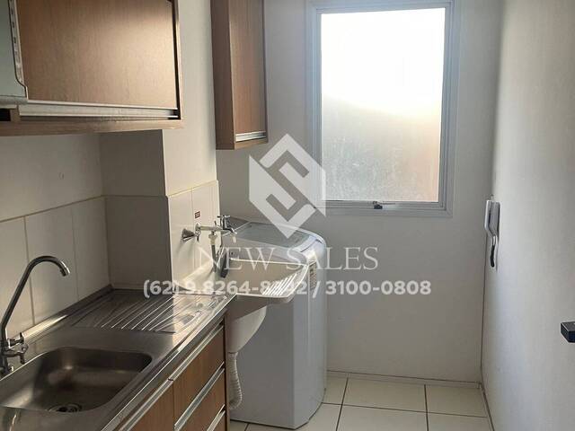 Apartamento para Venda em Goiânia - 2