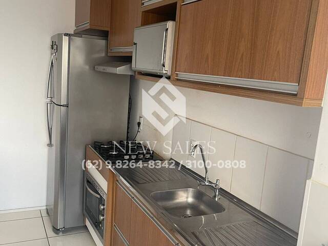 Apartamento para Venda em Goiânia - 3