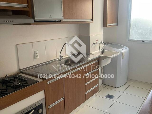 Apartamento para Venda em Goiânia - 5