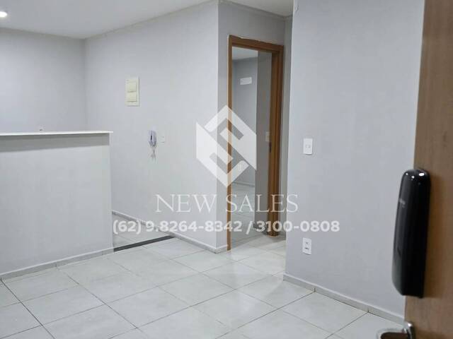 Apartamento para Venda em Goiânia - 3