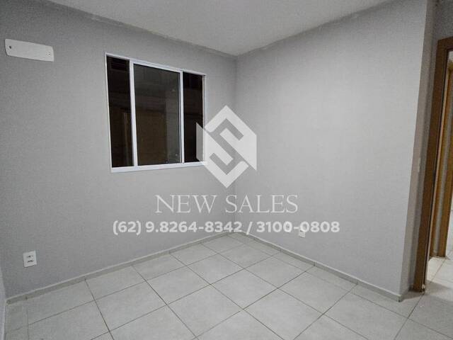 Apartamento para Venda em Goiânia - 2
