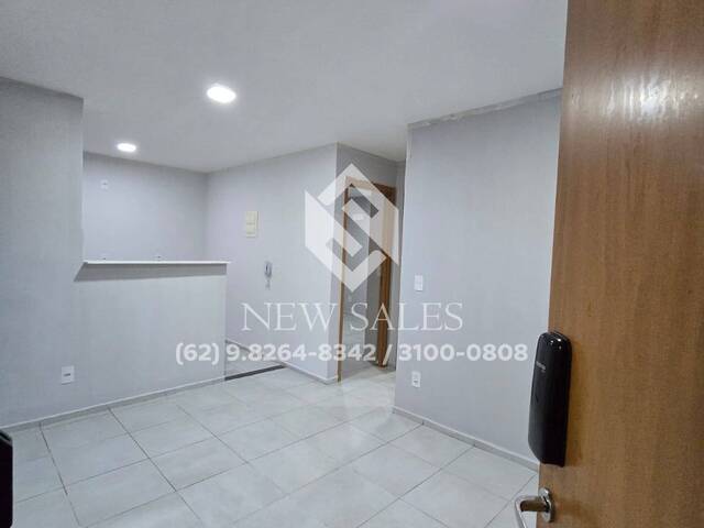 Apartamento para Venda em Goiânia - 4