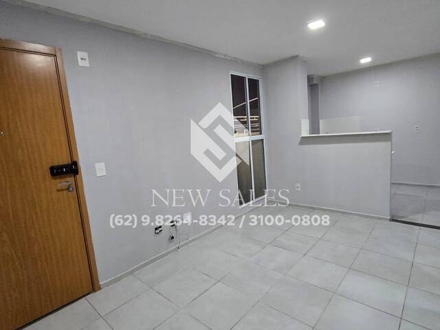 Venda em Residencial Monte Carlo - Goiânia