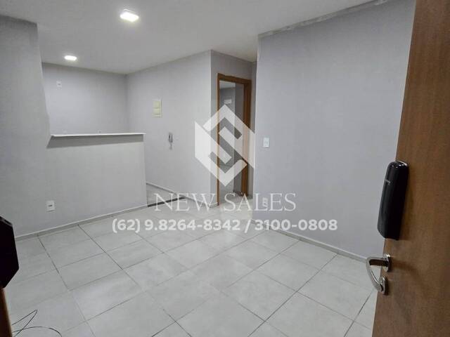 Apartamento para Venda em Goiânia - 5