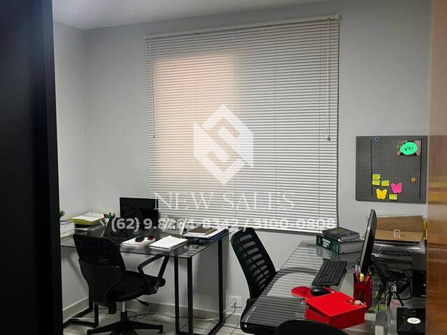 Apartamento para Venda em Aparecida de Goiânia - 2
