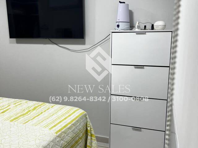 Apartamento para Venda em Aparecida de Goiânia - 5