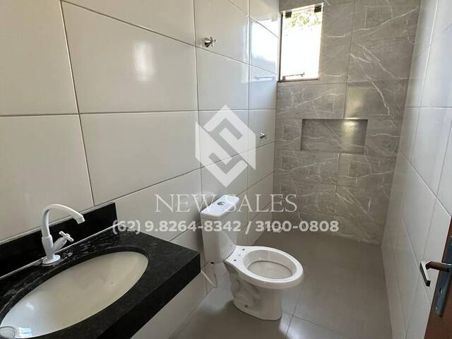 Casa para Venda em Goiânia - 3