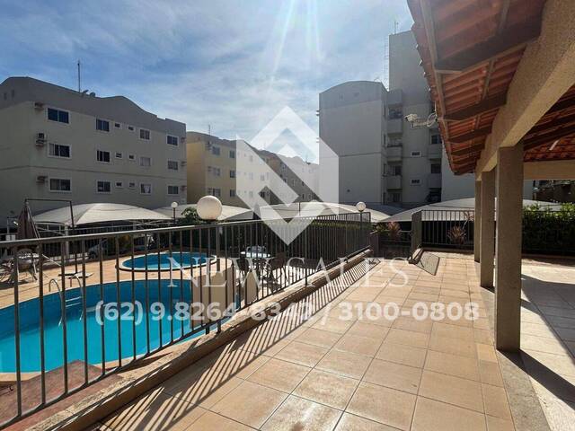 Apartamento para Venda em Aparecida de Goiânia - 4