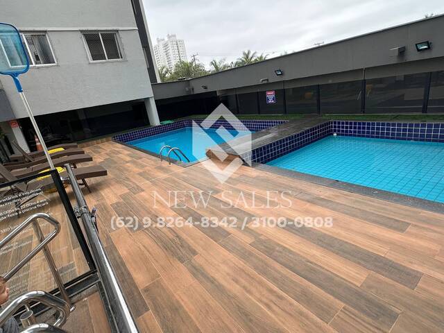 Apartamento para Venda em Goiânia - 2