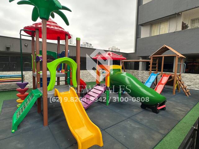 Apartamento para Venda em Goiânia - 3