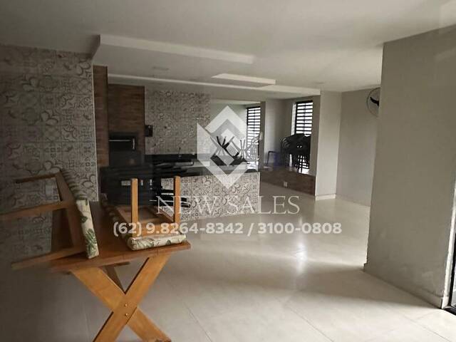 Apartamento para Venda em Goiânia - 5