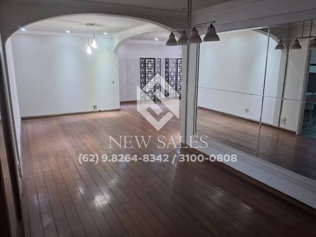 Apartamento para Venda em Goiânia - 2