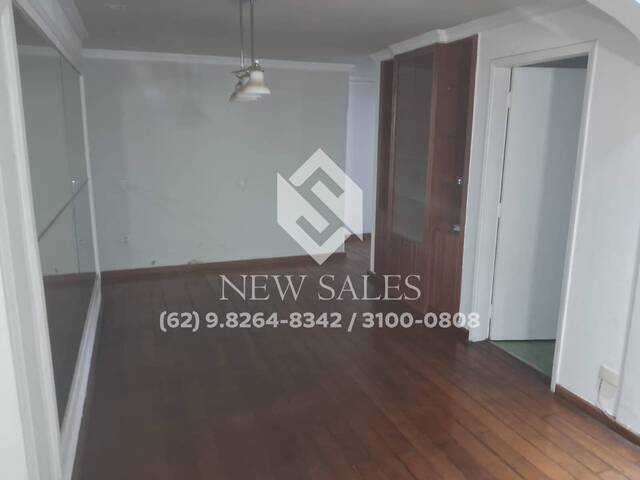 Apartamento para Venda em Goiânia - 3