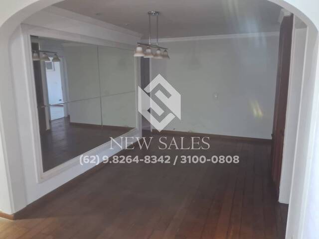 Apartamento para Venda em Goiânia - 5