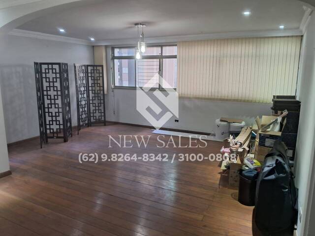 Apartamento para Venda em Goiânia - 4