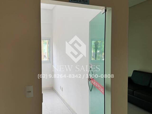 Apartamento para Venda em Goiânia - 2