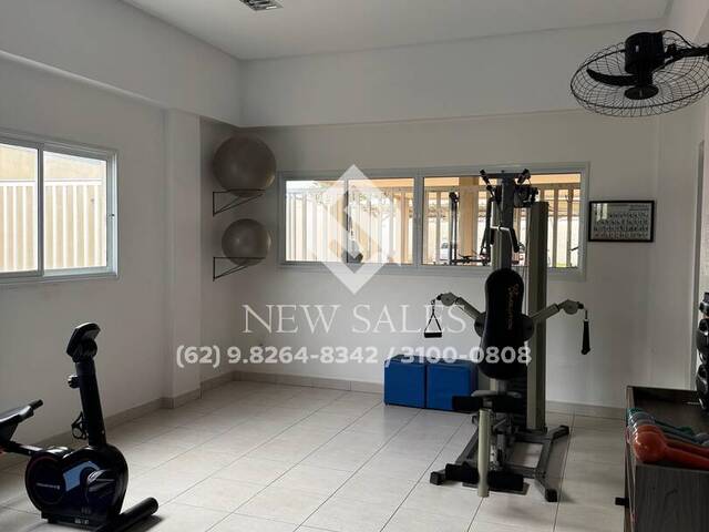 Apartamento para Venda em Goiânia - 4