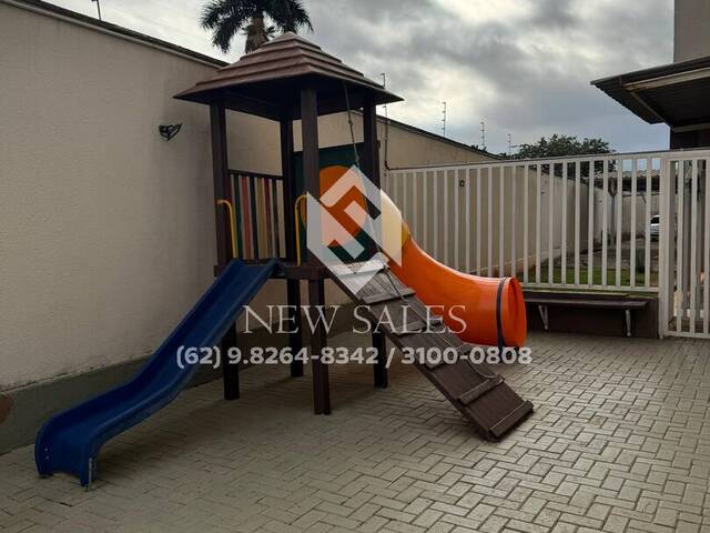 Apartamento para Venda em Goiânia - 5