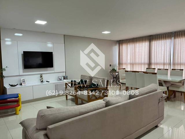 Apartamento para Venda em Goiânia - 2